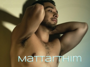 Mattarthim