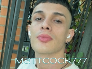 Mattcock777