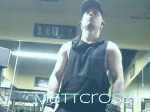 Mattcross