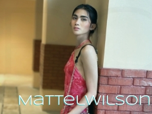 Mattelwilson