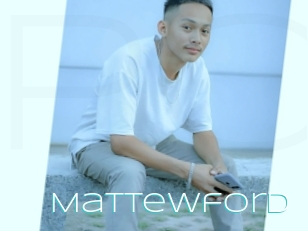 Mattewford