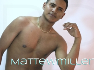 Mattewmiller