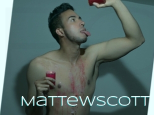 Mattewscott