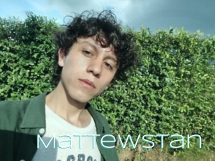 Mattewstan