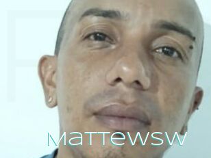 Mattewsw