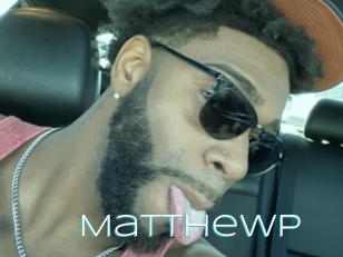 Matthewp