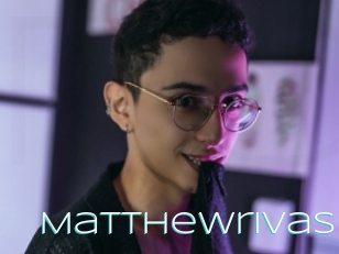 Matthewrivas