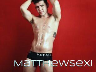 Matthewsexi