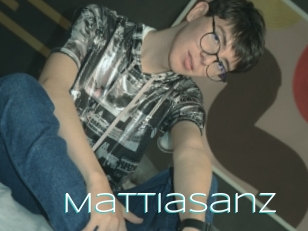 Mattiasanz