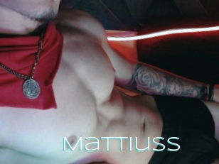 Mattiuss