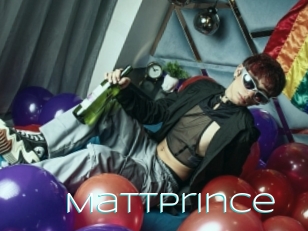 Mattprince