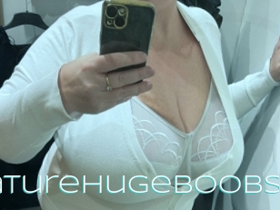 Maturehugeboobs