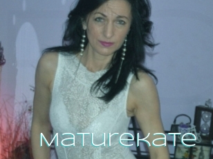 Maturekate