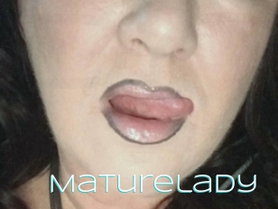 Maturelady