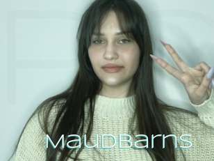 Maudbarns