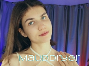 Mauddryer