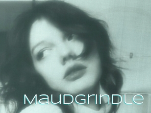 Maudgrindle