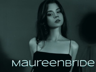 Maureenbride