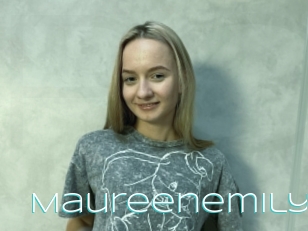 Maureenemily