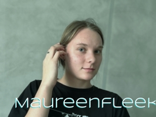 Maureenfleek