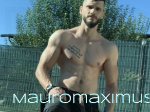 Mauromaximus