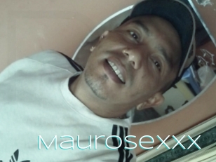 Maurosexxx