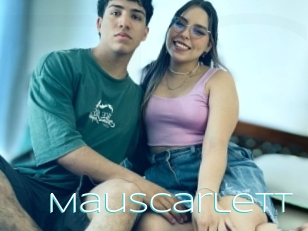 Mauscarlett