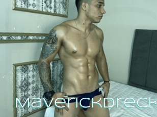 Maverickdreck