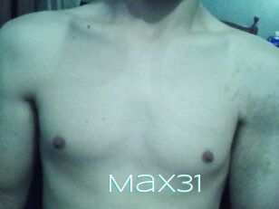 Max31