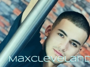 Maxcleveland