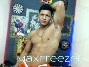 Maxfreezer