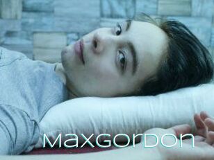 Maxgordon