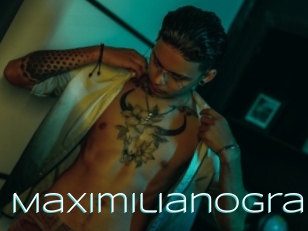 Maximilianogray