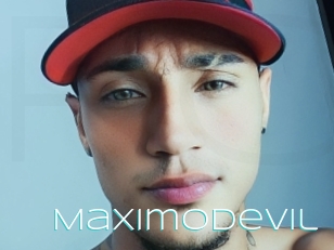 Maximodevil