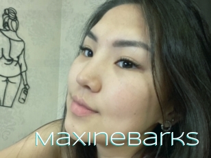 Maxinebarks