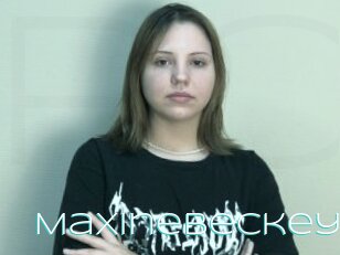 Maxinebeckey