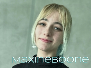 Maxineboone