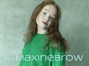 Maxinebrow