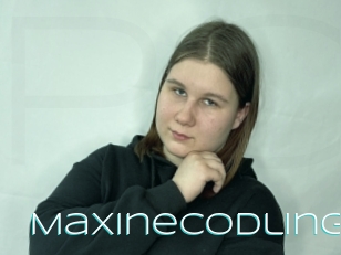 Maxinecodling