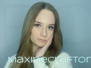 Maxinecrafton