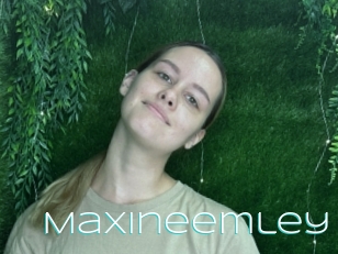 Maxineemley