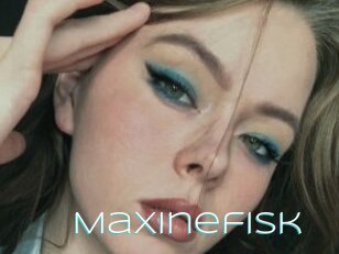 Maxinefisk