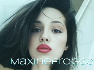 Maxinefrogge