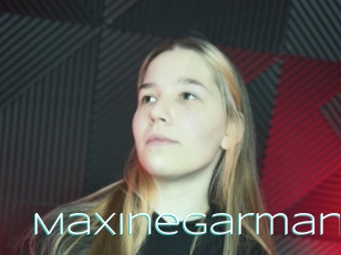 Maxinegarman