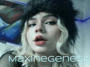 Maxinegenesis