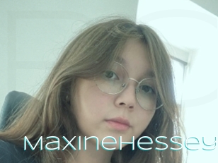 Maxinehessey