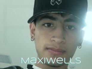 Maxiwells