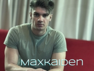 Maxkaiden