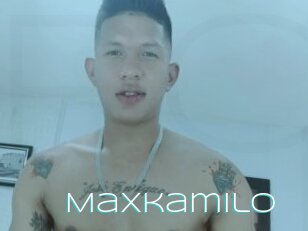 Maxkamilo