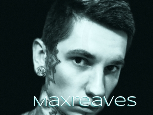 Maxreaves